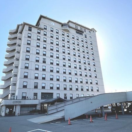 Hotel Castle Inn 伊势市 外观 照片