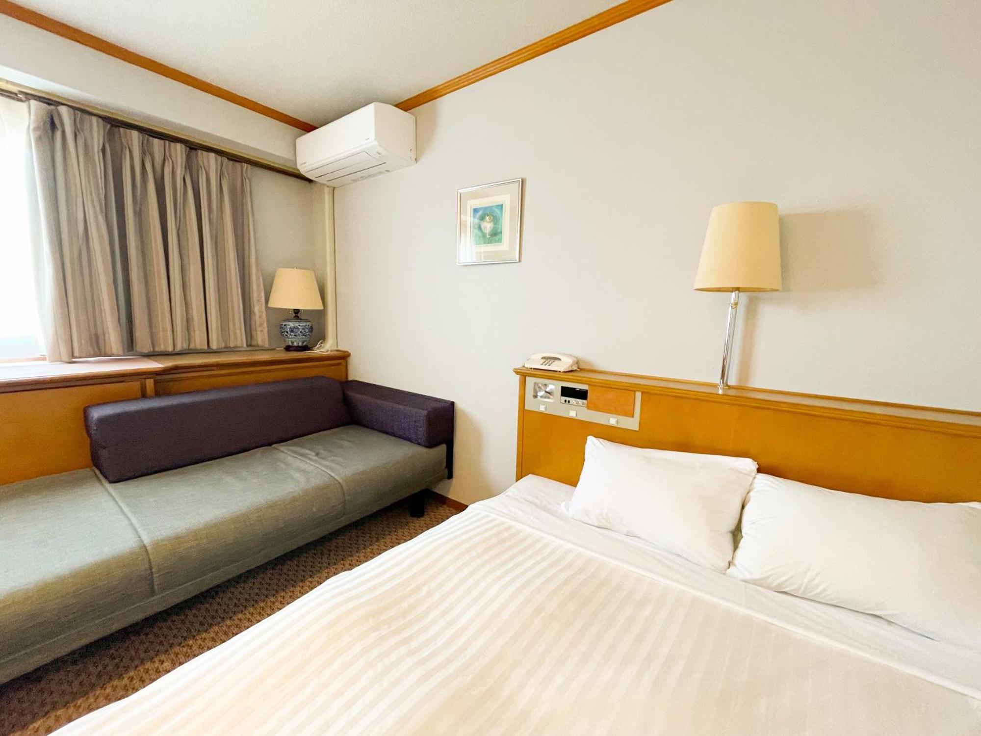 Hotel Castle Inn 伊势市 外观 照片