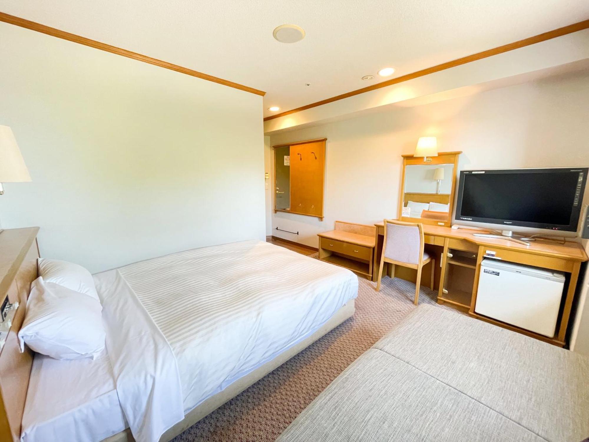Hotel Castle Inn 伊势市 外观 照片