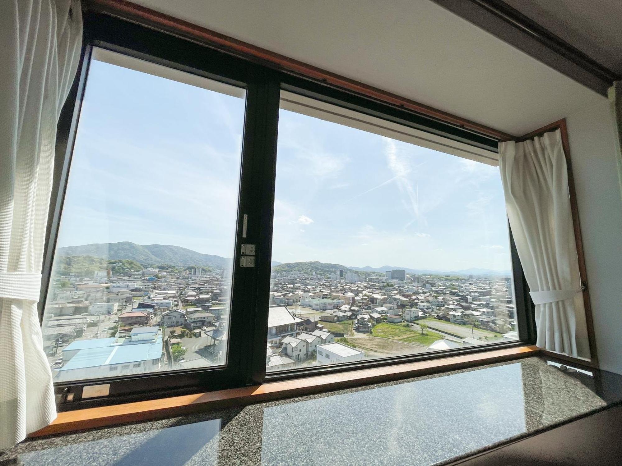 Hotel Castle Inn 伊势市 外观 照片
