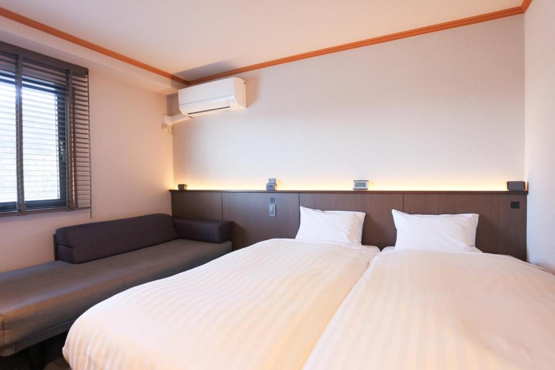 Hotel Castle Inn 伊势市 外观 照片