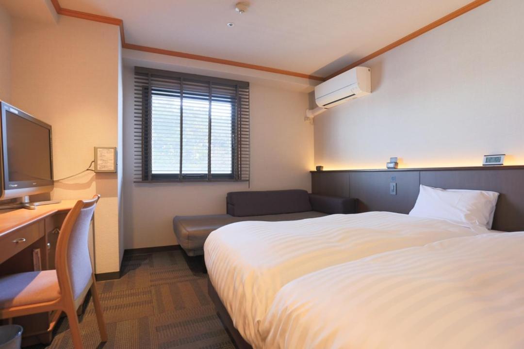 Hotel Castle Inn 伊势市 外观 照片