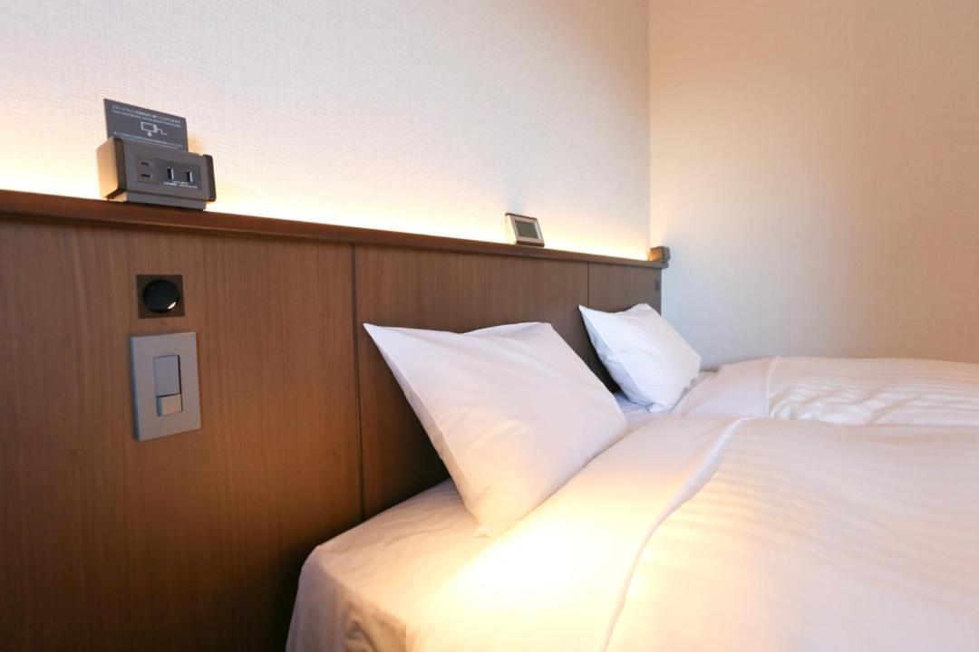 Hotel Castle Inn 伊势市 外观 照片