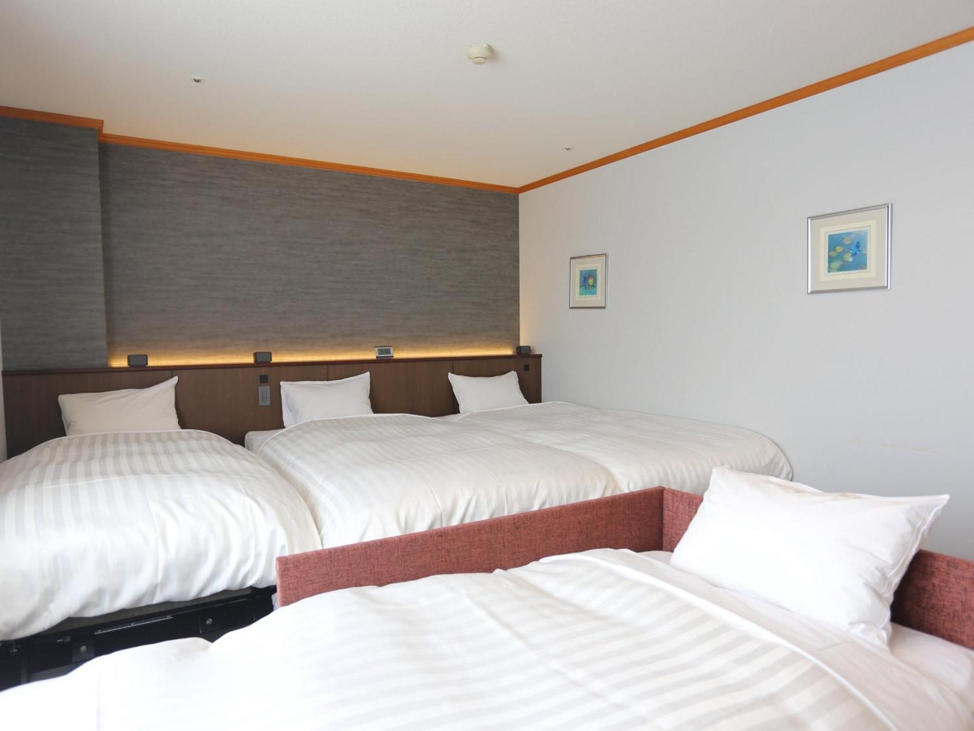 Hotel Castle Inn 伊势市 外观 照片