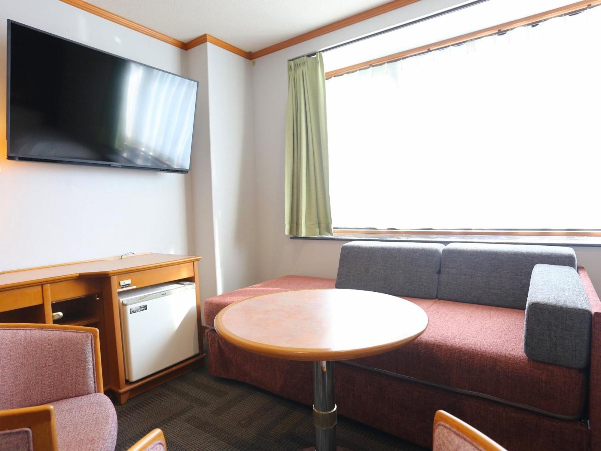 Hotel Castle Inn 伊势市 外观 照片